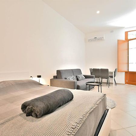 Appartement La Casa Del Sole à Sienne Extérieur photo